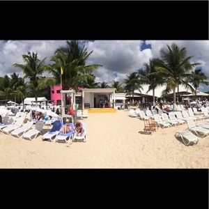 Meet your Posher, Todd